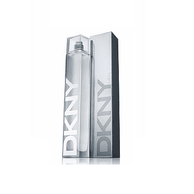 Perfume Dkny Men Torre Hombre Edt 100 Ml