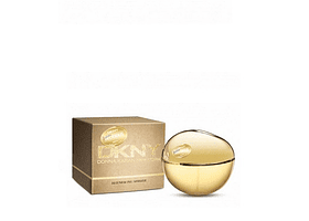 Perfume Golden Delicious (Dorado) Mujer Edp 100 ml