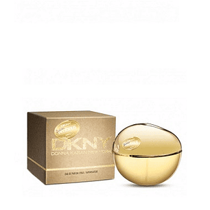 PERFUME GOLDEN DELICIOUS (DORADO) DAMA EDP 100 ML