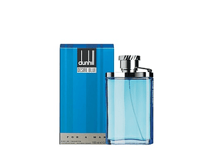Perfume Desire Blue Hombre Edt 100 ml
