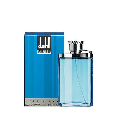 Perfume Desire Blue Hombre Edt 100 Ml