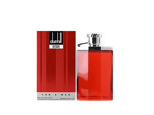 Perfume Desire Red Hombre Edt 100 ml