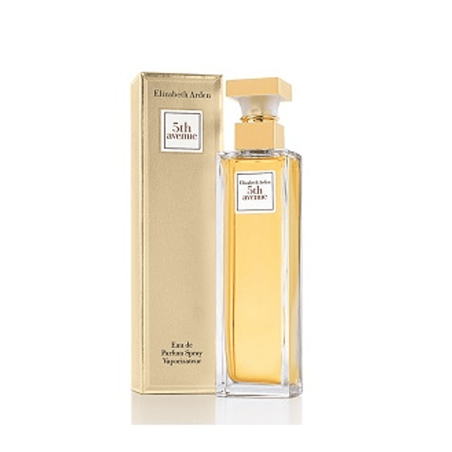 Perfume 5Th Avenue Mujer Edp 125 ml