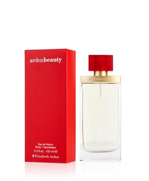 Perfume Arden Beauty Mujer Edp 100 ml