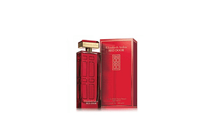 Perfume Red Door Mujer Edt 100 ml