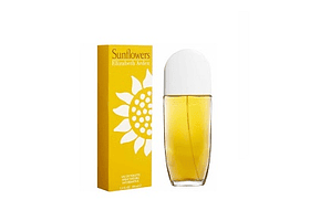 Perfume Sunflowers Mujer Edt 100 ml