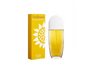 PERFUME SUNFLOWERS DAMA EDT 100 ML
