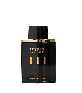 PERFUME UNGARO III VARON EDT 100 ML TESTER