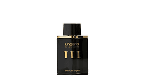 Perfume Ungaro Iii Varon Edt 100 ml Tester