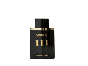 PERFUME UNGARO III VARON EDT 100 ML TESTER