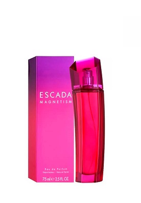 Magnetism Escada 75ML EDP Mujer