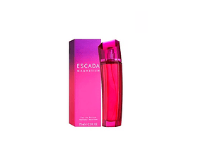 Perfume Escada Magnetism Dama Edp 75 ml