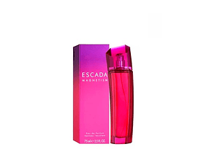 Perfume Escada Magnetism Dama Edp 75 ml