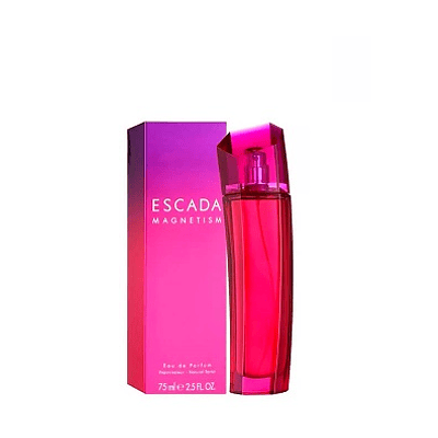 Perfume Escada Magnetism Dama Edp 75 Ml