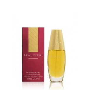 PERFUME BEAUTIFUL DAMA EDP 75 ML
