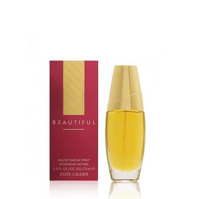 Perfume Beautiful Dama Edp 75 Ml
