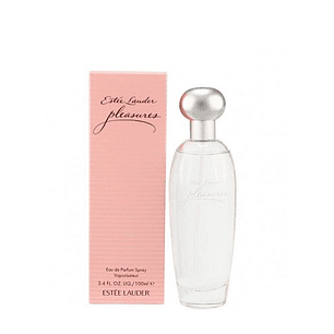 PERFUME PLEASURES DAMA EDP 100 ML