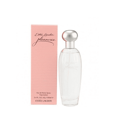 Perfume Pleasures Dama Edp 100 Ml