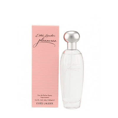 Perfume Pleasures Mujer Edp 100 ml