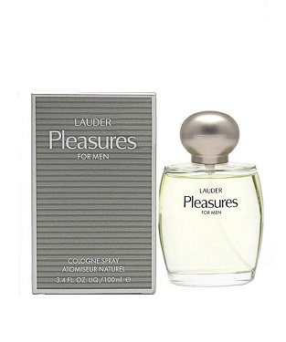 Perfume Pleasures Varon Edt 100 ml