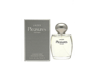Perfume Pleasures Varon Edt 100 ml