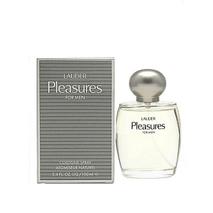 Perfume Pleasures Varon Edt 100 ml