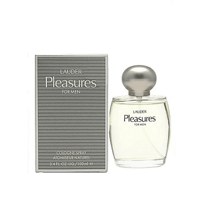 Perfume Pleasures Varon Edt 100 Ml