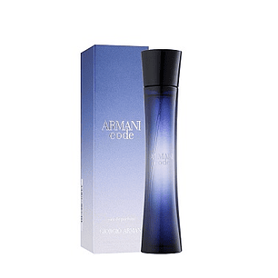 Perfume Armani Code Dama Edp 75 ml