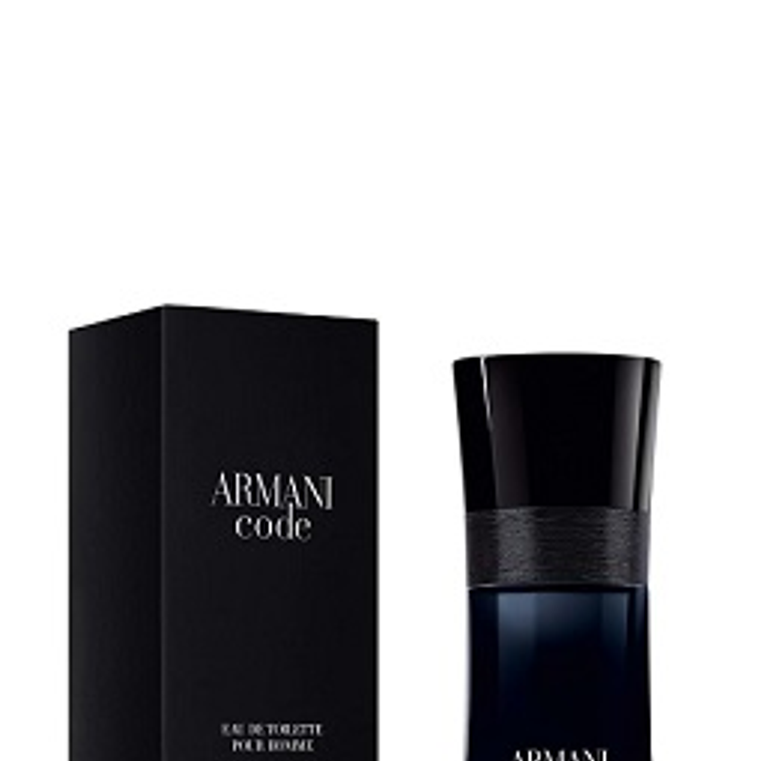 PERFUME ARMANI CODE RECARGABLE VARON EDT 50 ML