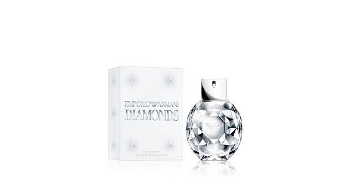 Giorgio Armani Diamonds Women's Perfume Perfume Diamonds