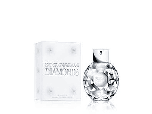 Perfume Diamonds Mujer Edp 100 ml