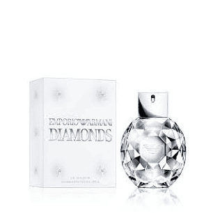 Perfume Diamonds Mujer Edp 100 ml