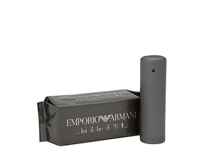 PERFUME EMPORIO HE VARON EDT 100 ML