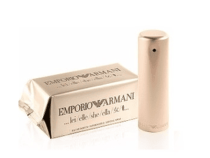 Perfume Emporio She Dama Edp 100 ml
