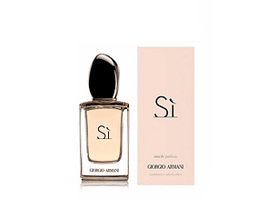 PERFUME SI ARMANI DAMA EDP 100 ML