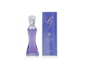 Perfume G Giorgio (Morado) Mujer Edp 90 ml