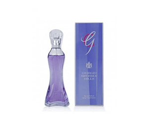 Perfume G Giorgio (Morado) Mujer Edp 90 ml