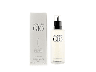 Perfume Acqua Di Gio Recarga Varon Edt 150 ml