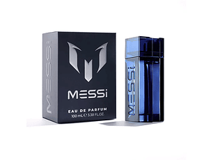 PERFUME MESSI HOMBRE EDP 100 ML