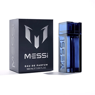 Perfume Messi Hombre Edp 100 ml