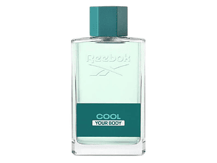 Perfume Reebok Cool Your Body Hombre Edt 100 ml Tester