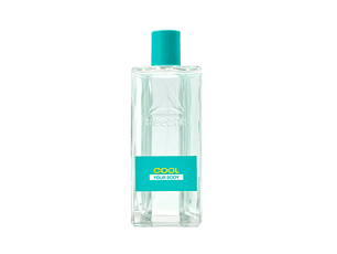 Perfume Reebok Cool Your Body Mujer Edt 100 ml Tester