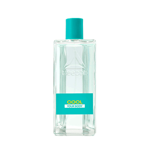 Perfume Reebok Cool Your Body Mujer Edt 100 ml Tester