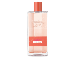 Perfume Reebok Move Your Spirit Mujer Edt 100 ml Tester