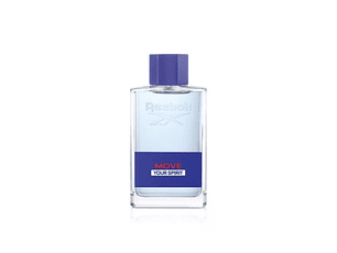 Perfume Reebok Move Your Spirit Hombre Edt 100 ml Tester