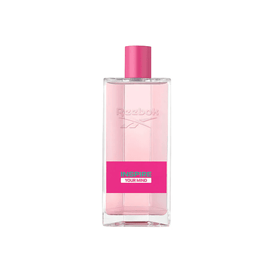Perfume Reebok Inspire Your Mind Mujer Edt 100 Ml Tester