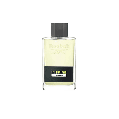 Perfume Reebok Inspire Your Mind Hombre Edt 100 Ml Tester