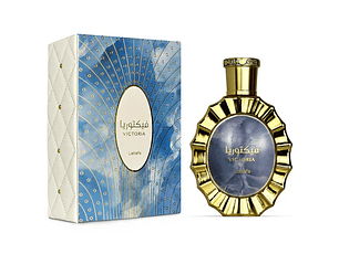 Perfume Lattafa Victoria Woman Mujer Edp 100 ml