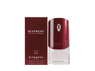 Perfume Givenchy Pour Homme Varon Edt 100 ml