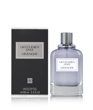 Perfume Only Gentleman Hombre Edt 100 ml